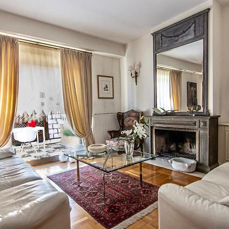 The Magnolia - Sophisticated Residence Αθήνα Εξωτερικό φωτογραφία