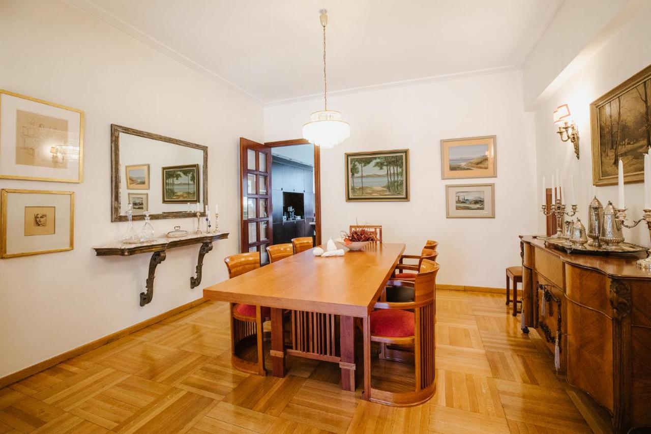 The Magnolia - Sophisticated Residence Αθήνα Εξωτερικό φωτογραφία