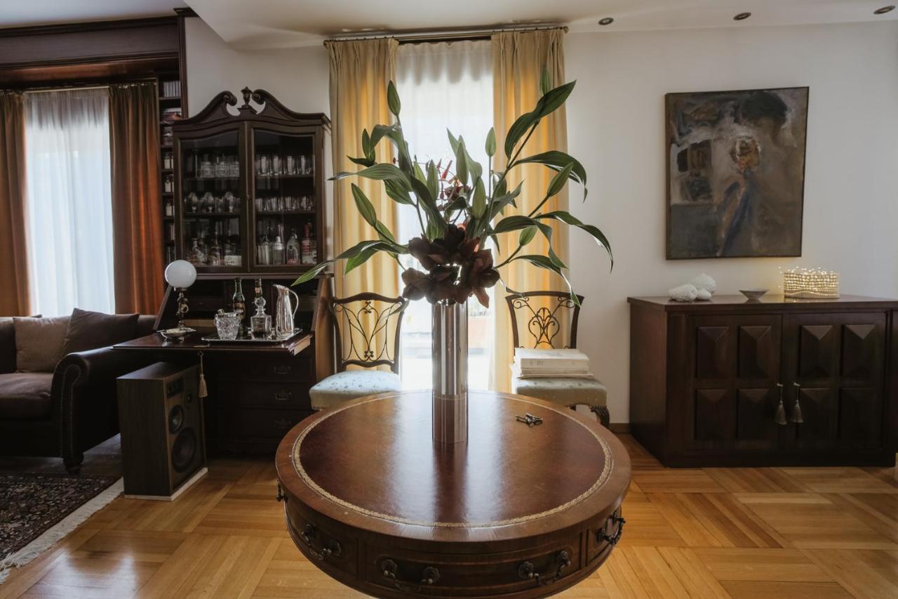 The Magnolia - Sophisticated Residence Αθήνα Εξωτερικό φωτογραφία
