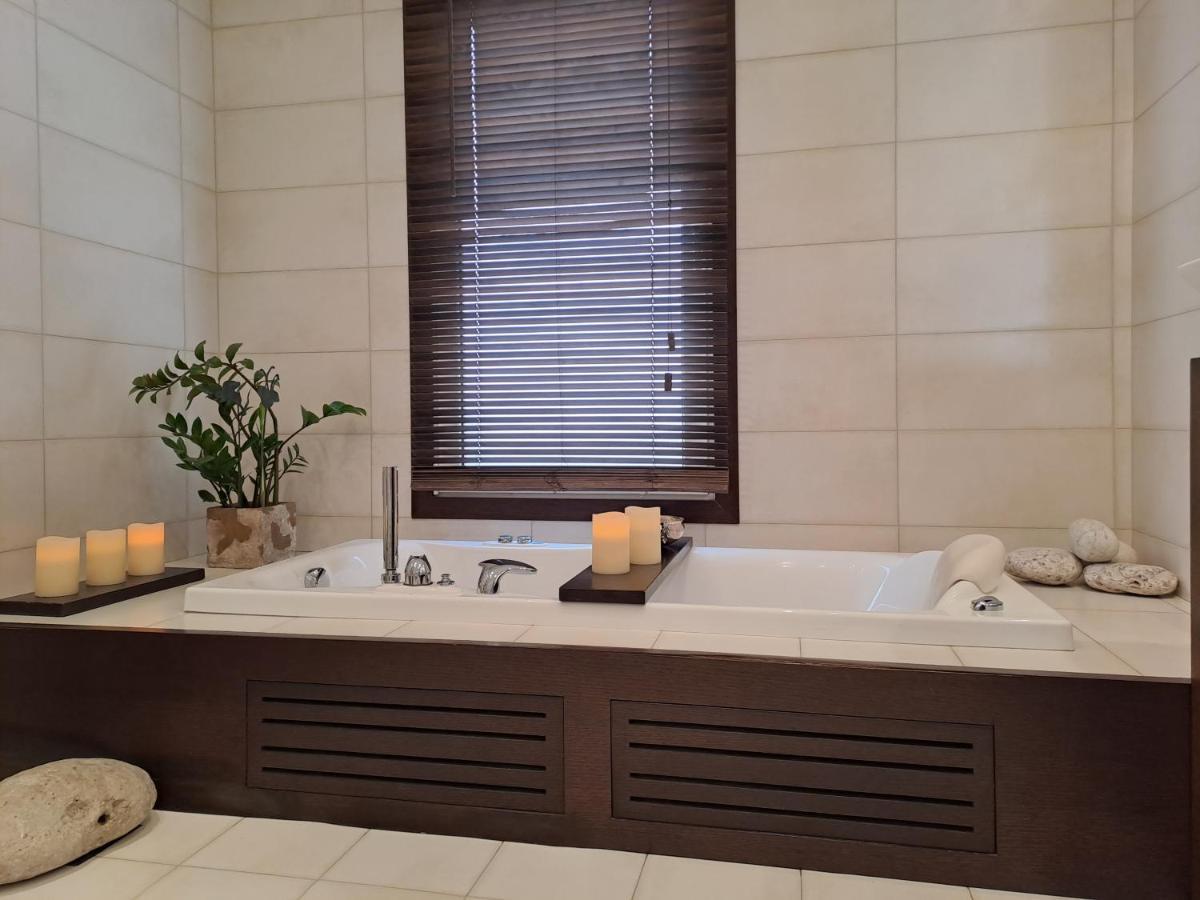 The Magnolia - Sophisticated Residence Αθήνα Εξωτερικό φωτογραφία